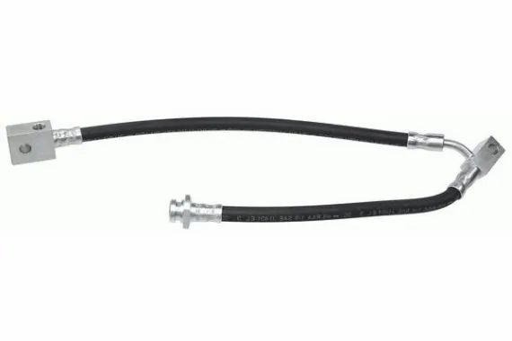 Flexible de frein NIPPARTS N3721005