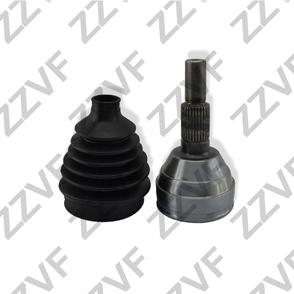 Jeu de joints, arbre de transmission ZZVF ZVRC343