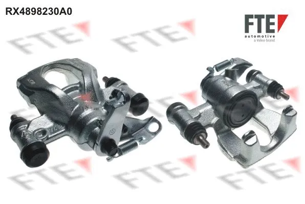 Étrier de frein FTE 9291373