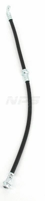 Flexible de frein NPS N370N172