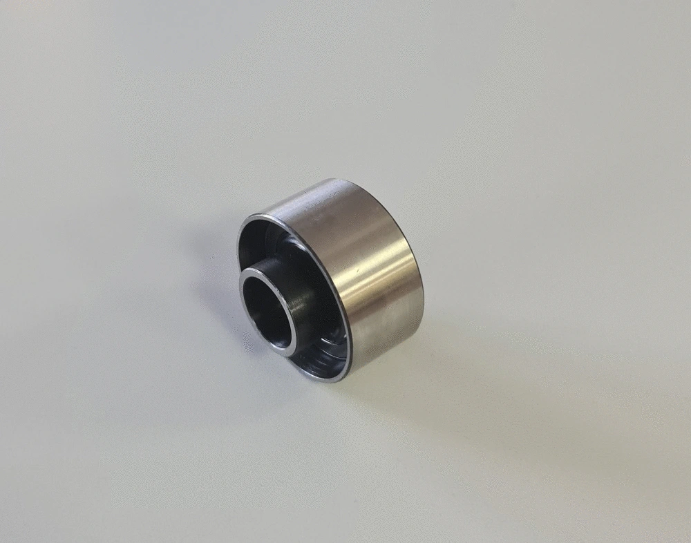 Poulie renvoi/transmission, courroie crantée TECHNOX TD11184
