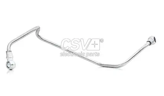 Conduite d'huile, compresseur CSV electronic parts CTA2018