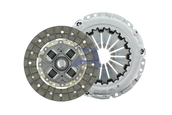Kit d'embrayage AISIN KT-362R