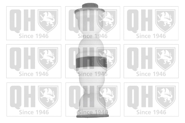Entretoise/tige, stabilisateur QUINTON HAZELL QLS3422S
