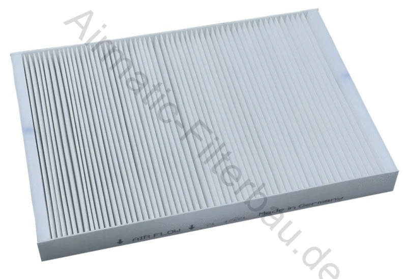 Filtre, air de l'habitacle AIRMATIC Filterbau IF0071
