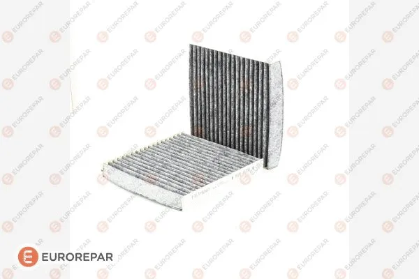 Filtre, air de l'habitacle EUROREPAR 1640608180