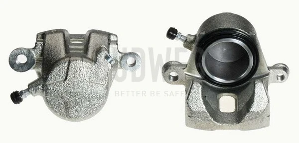 Étrier de frein BUDWEG CALIPER 343063