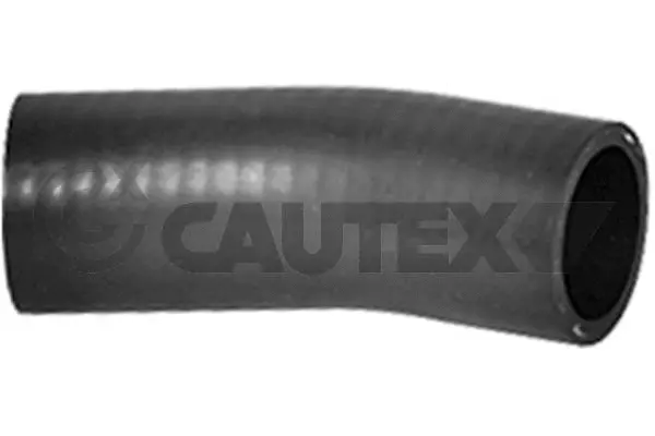Durite de radiateur CAUTEX 769997