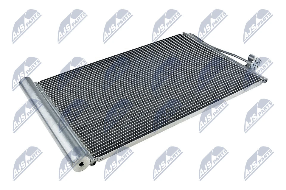Condenseur, climatisation NTY CCS-BM-013