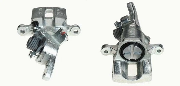 Étrier de frein 4X4 ESTANFI PDF-20-046