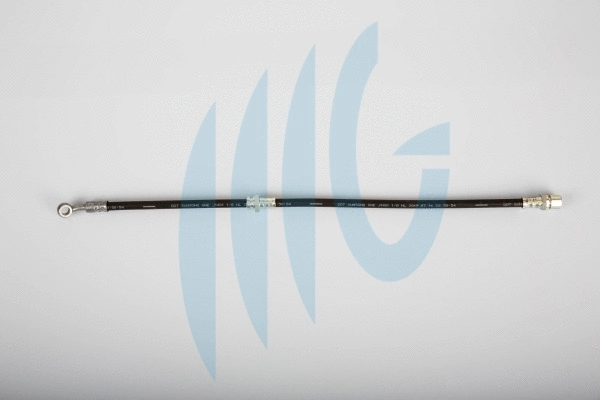 Flexible de frein RICAMBIFLEX GM 02070026