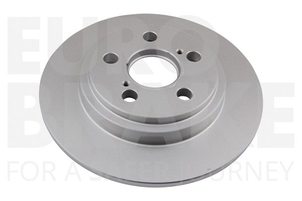 Disque de frein EUROBRAKE 58153145133