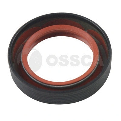 Bague d'étanchéité, vilebrequin OSSCA 22449