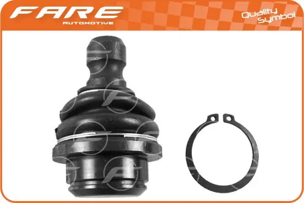 Rotule de suspension FARE-RCH 29825