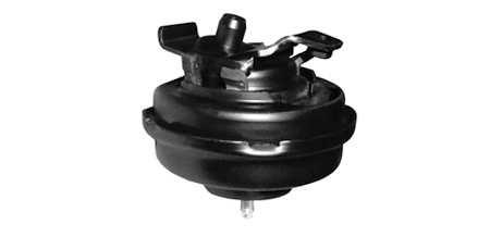 Support moteur WOLVER SM80984