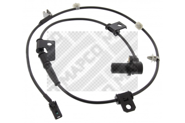 Capteur, vitesse de roue MAPCO 86582