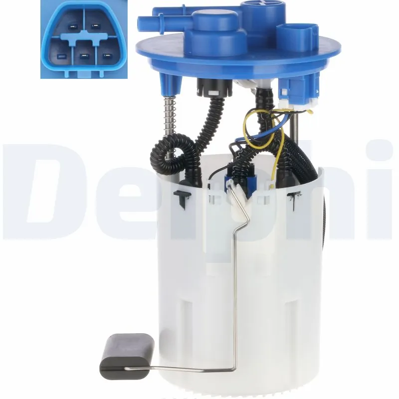 unité d'alimentation de carburant DELPHI FG2486-12B1
