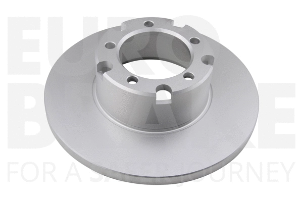 Disque de frein EUROBRAKE 5815313311