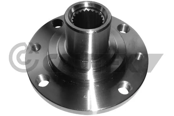 Moyeu de roue CAUTEX 750753