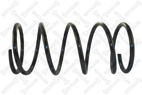 Ressort de suspension STELLOX 10-21672-SX