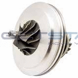 Groupe carter, turbocompresseur GM GS660316