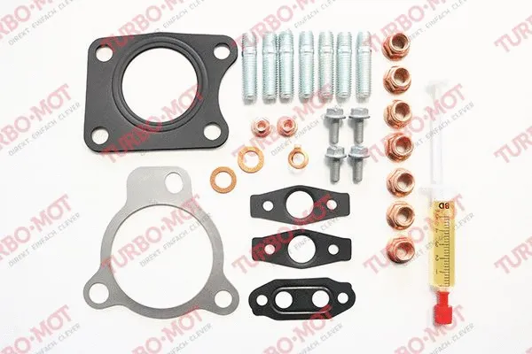 Kit de montage, compresseur TURBO-MOT MS1696