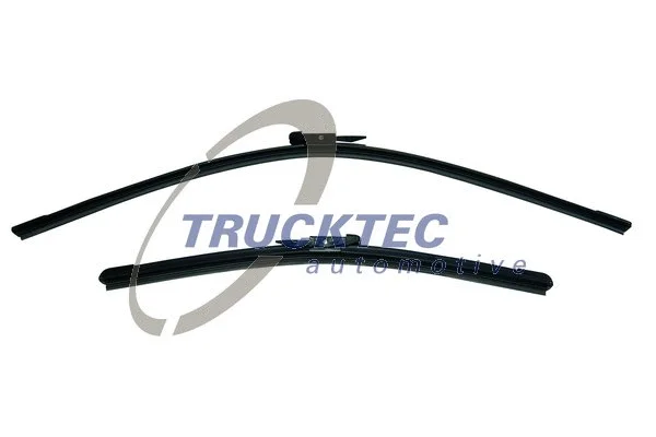 Balai d'essuie-glace TRUCKTEC AUTOMOTIVE 08.58.277