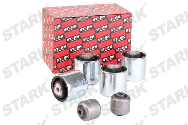 Kit de réparation, bras triangulaire Stark SKSSK-1600440