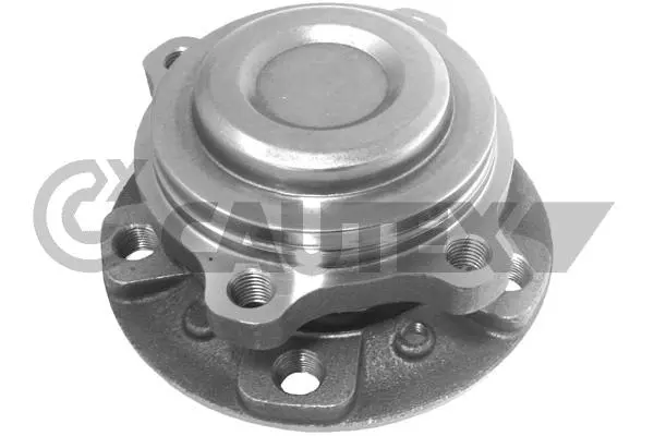 Moyeu de roue CAUTEX 750628