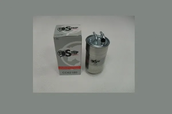Filtre à carburant STEP FILTERS CC62180