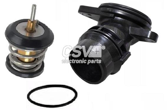 Thermostat, liquide de refroidissement CSV electronic parts CTH2616K