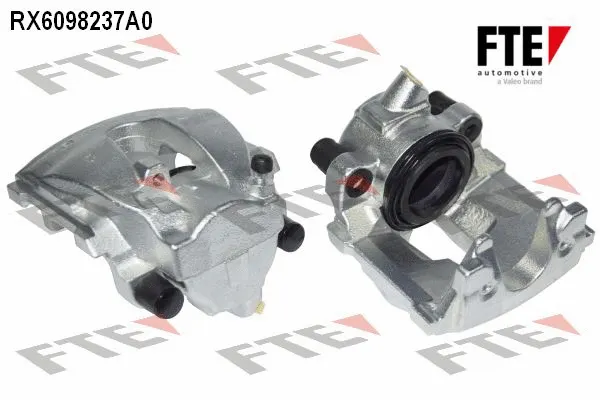 Étrier de frein FTE 9292245