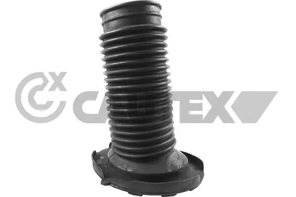 Bouchon de protection/soufflet, amortisseur CAUTEX 758540