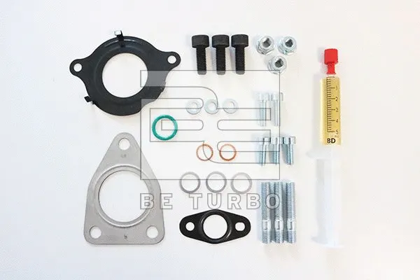Kit de montage, compresseur BE TURBO ABS669