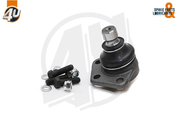 Rotule de suspension 4U Autoparts B45983