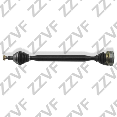 Arbre de transmission ZZVF ZV6R0407762K