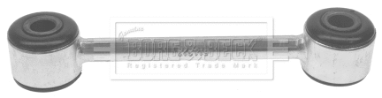 Entretoise/tige, stabilisateur BORG & BECK BDL7253