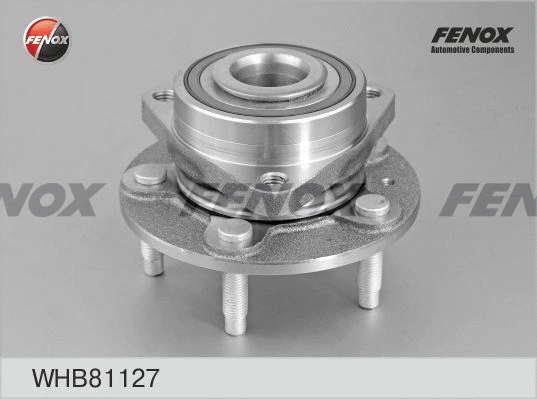 Moyeu de roue FENOX WHB81127