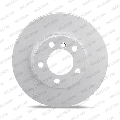 Disque de frein FERODO DDF2122C-1-D