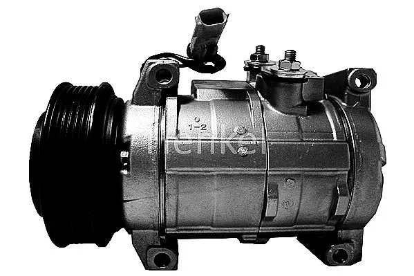 Compresseur, climatisation Henkel Parts 7110497R