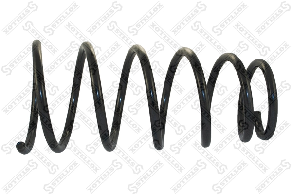Ressort de suspension STELLOX 10-20859-SX