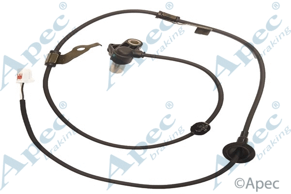 Capteur, vitesse de roue APEC ABS1183