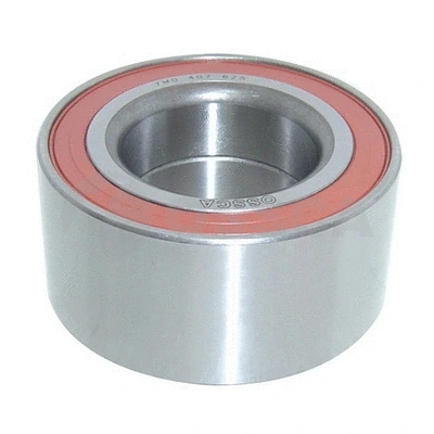 Kit de roulements de roue OSSCA 03980