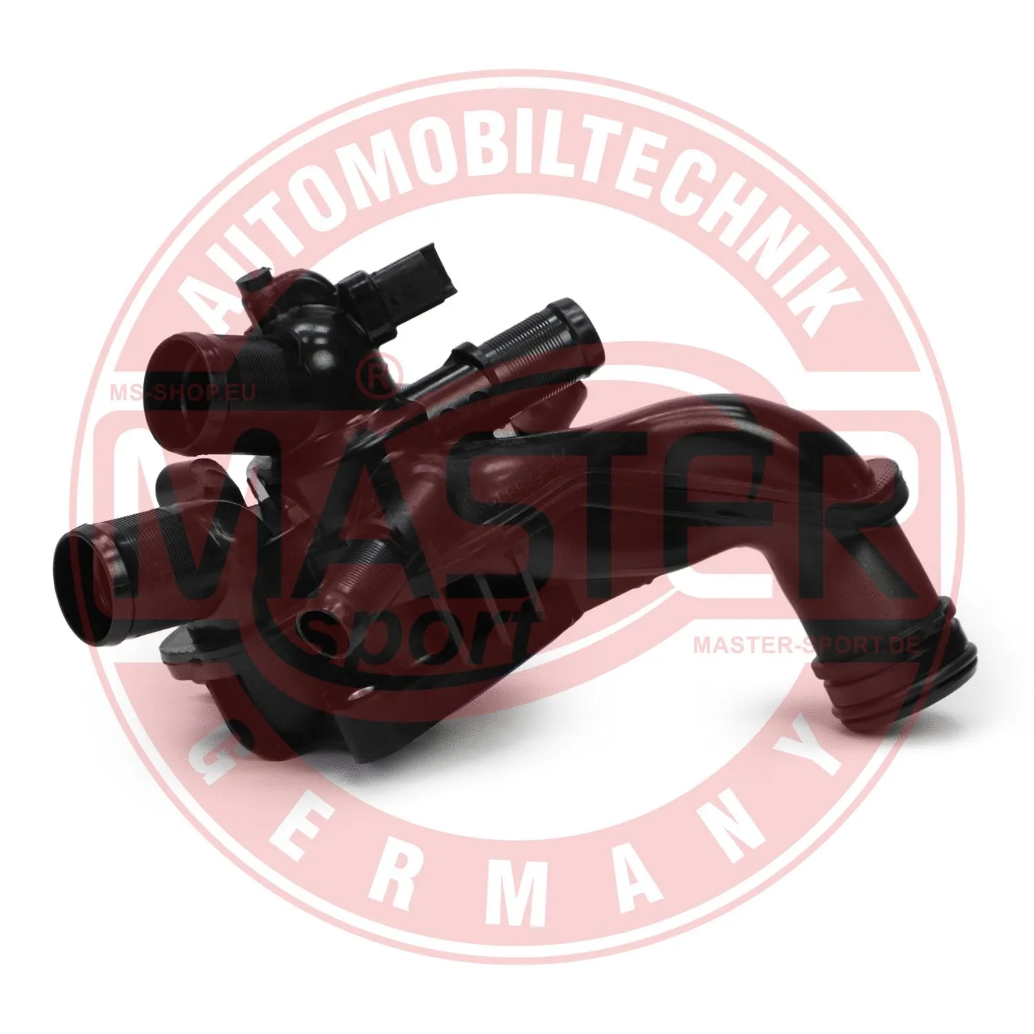 Thermostat, liquide de refroidissement MASTER-SPORT GERMANY 653726402