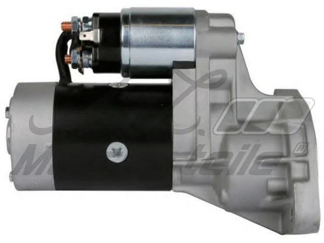 Démarreur A.Z. Meisterteile AZMT-53-010-1084