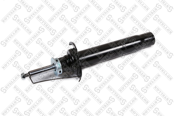 Amortisseur STELLOX 4215-0060-SX