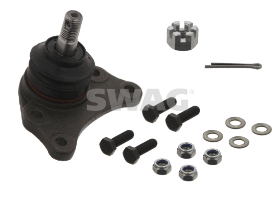 Rotule de suspension SWAG 81 92 3247