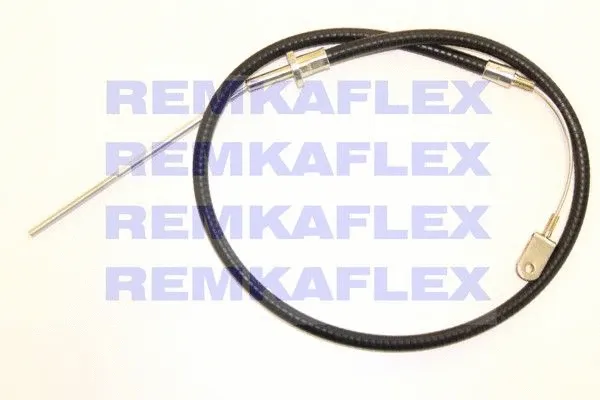 Tirette à câble, commande d'embrayage KAWE 24.2222