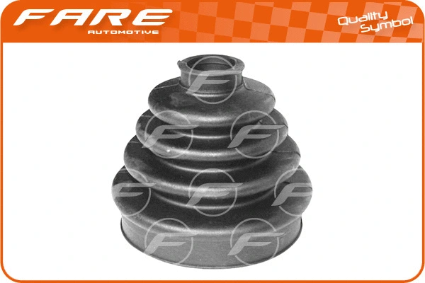 Joint-soufflet, arbre de commande FARE SA 1287
