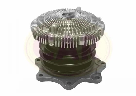 Pompe à eau, refroidissement du moteur CAR 332302